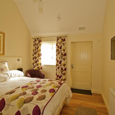 Meals Farm - Courtyard Room North Somercotes Exterior foto