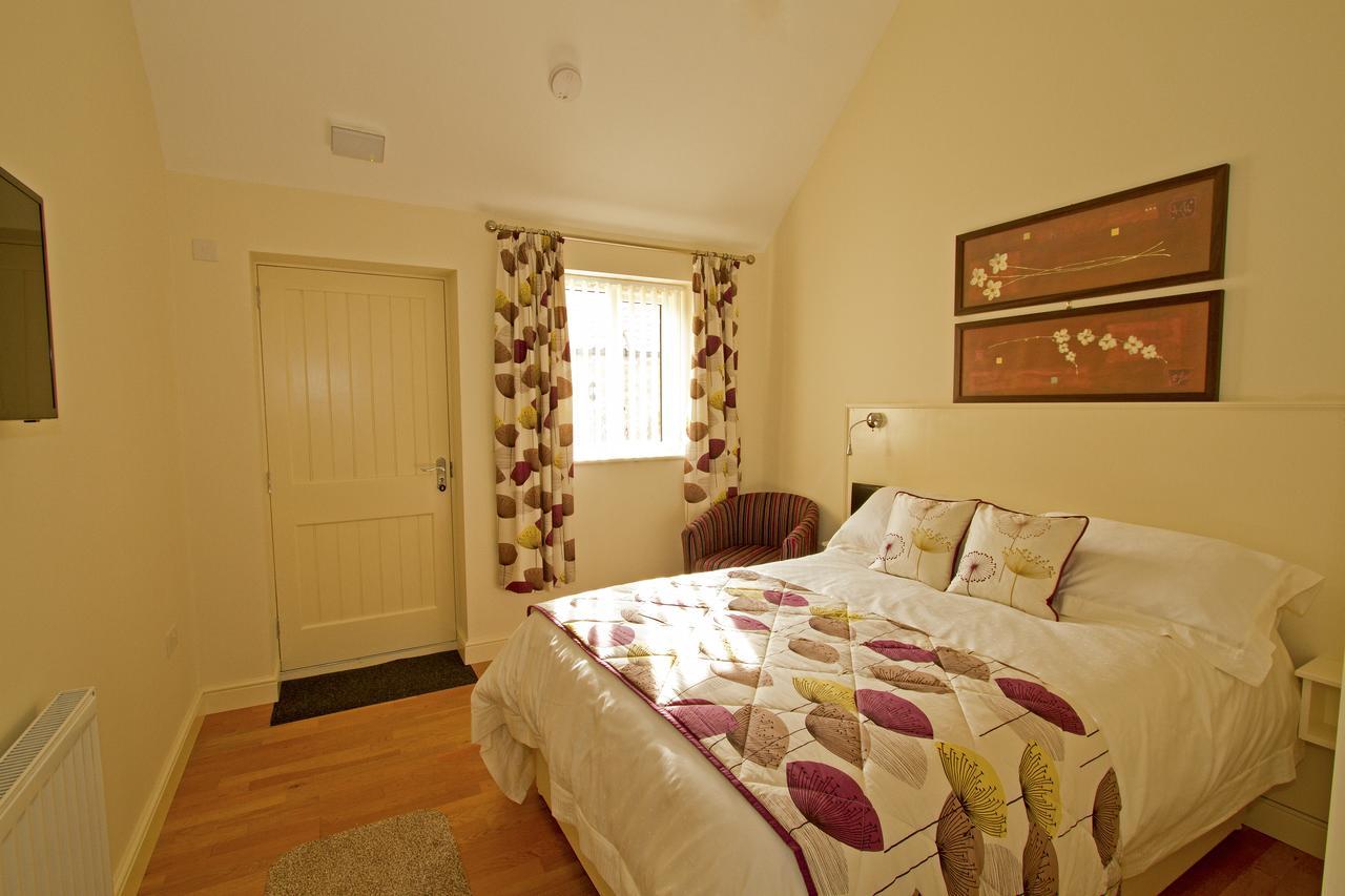 Meals Farm - Courtyard Room North Somercotes Quarto foto