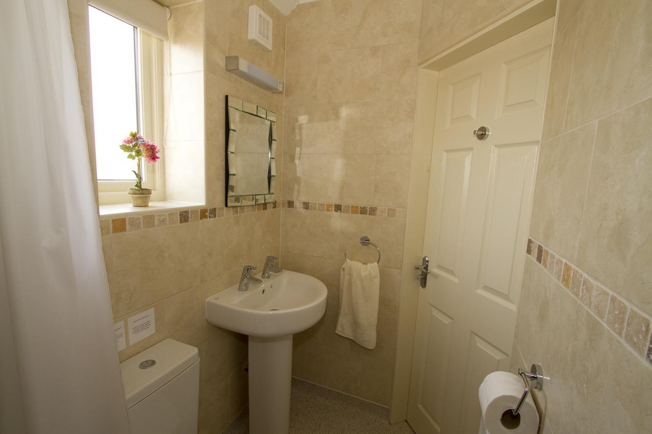 Meals Farm - Courtyard Room North Somercotes Exterior foto