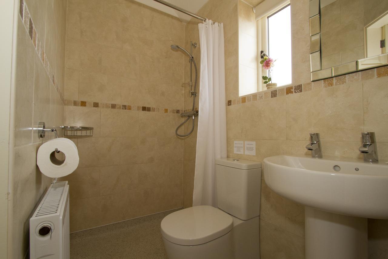 Meals Farm - Courtyard Room North Somercotes Quarto foto