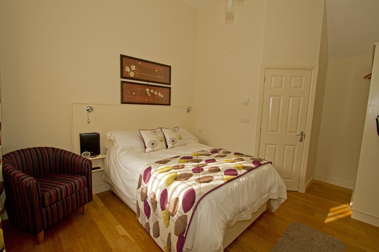 Meals Farm - Courtyard Room North Somercotes Quarto foto